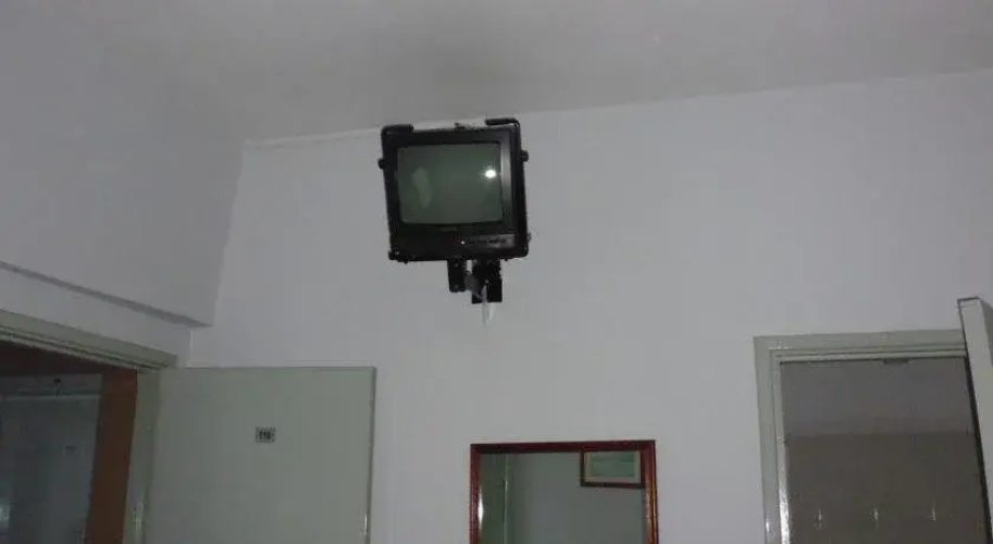 Hotel Omega