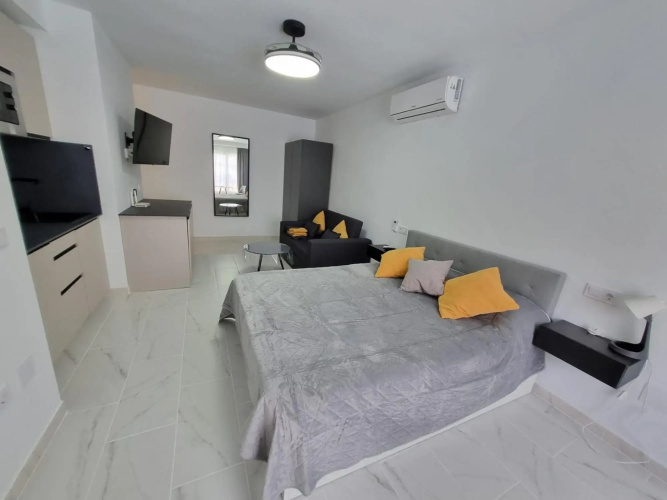 Perfect Studio apartment