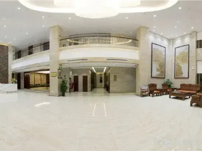 Jiangbin Hotel