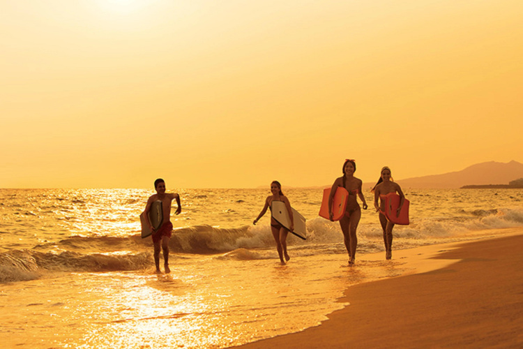 Sunscape Puerto Vallarta Resort and Spa photo 26