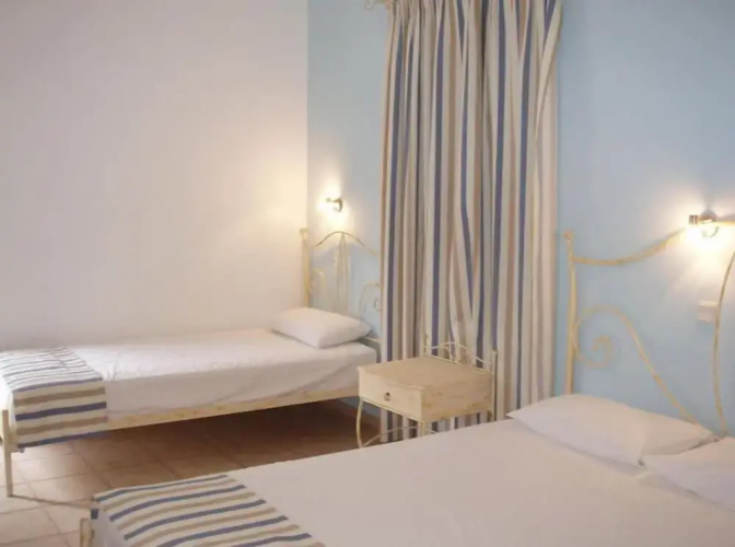 Blue Sea Hotel