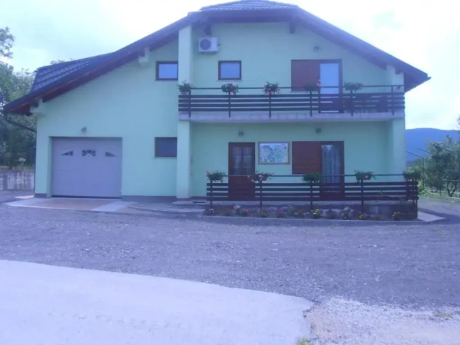3 Bedrooms Apartment with balcony and with view