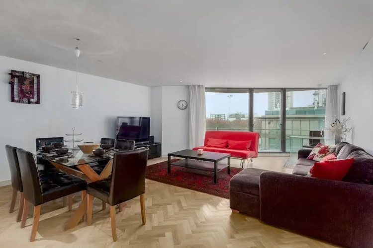 Stunning Paddington Gem