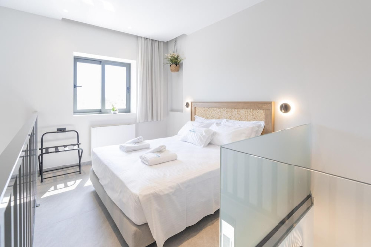 Milva Mare Luxury Apartments
