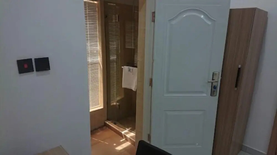 Vacation Haus Hotel