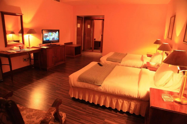 Mirador Hotel