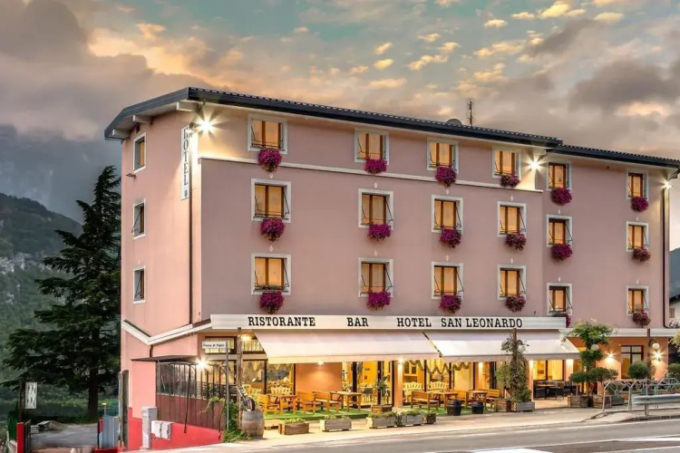 Hotelbild