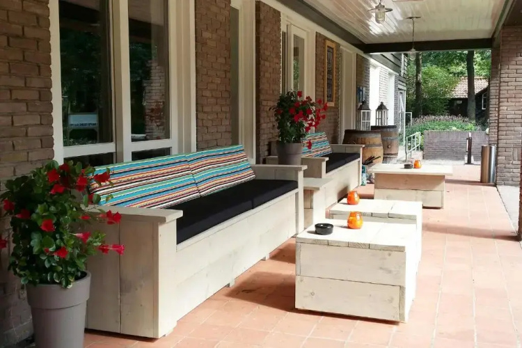Landgoedhotel Woodbrooke