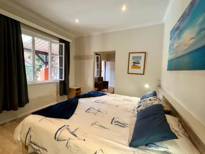Comfort Twin room