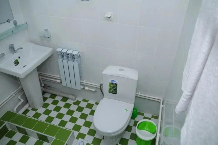 Hotel Green