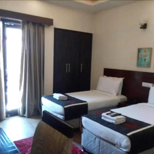 Amazone Holidays Guest House by FabHotels