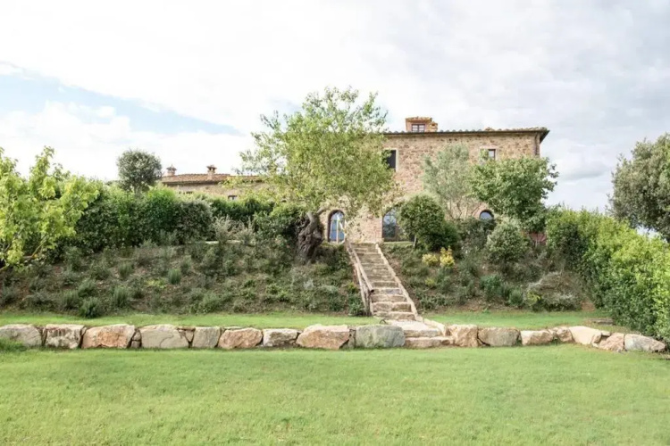 Podere Casetta