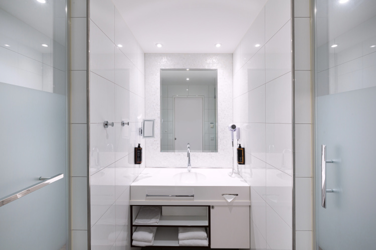 Mercure Hotel Moa Berlin photo 9