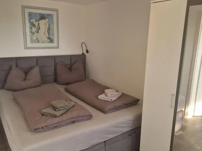 Comfort Near Castle Views