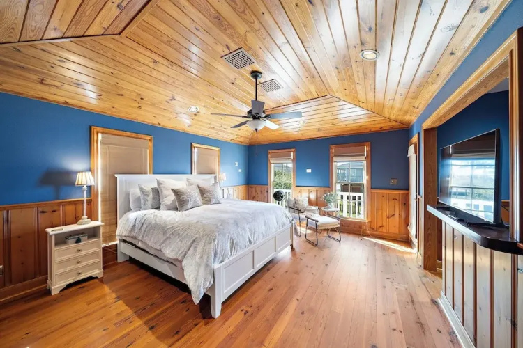 Reelview by Ryson Vacation Rentals