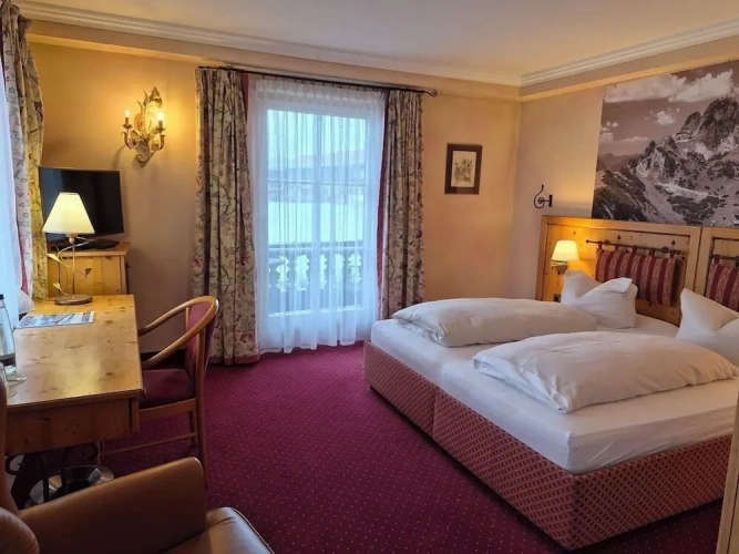 Comfort Single room