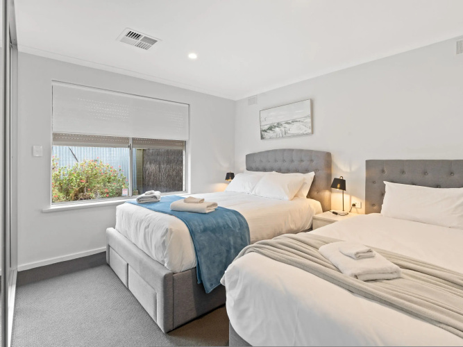 Payneham South Paradise Suite 1