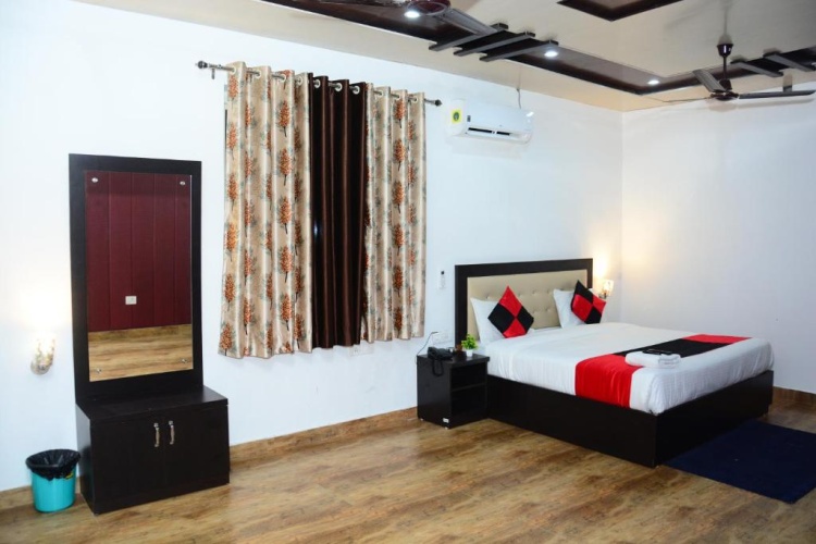 Standard Suite