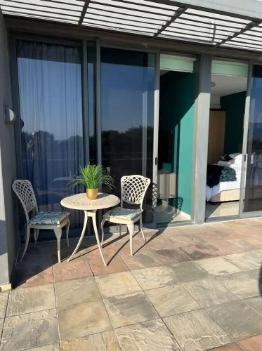 Buckley Accommodation