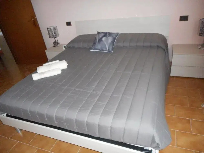 B&B A Due Passi Dal Cuore