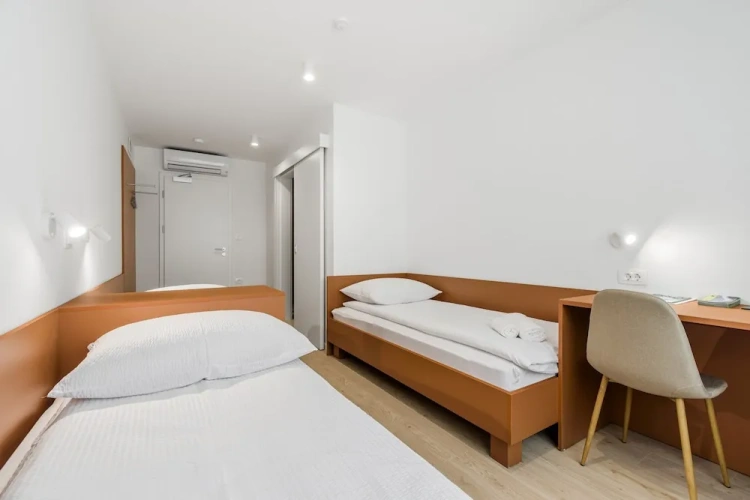 Classic Triple room
