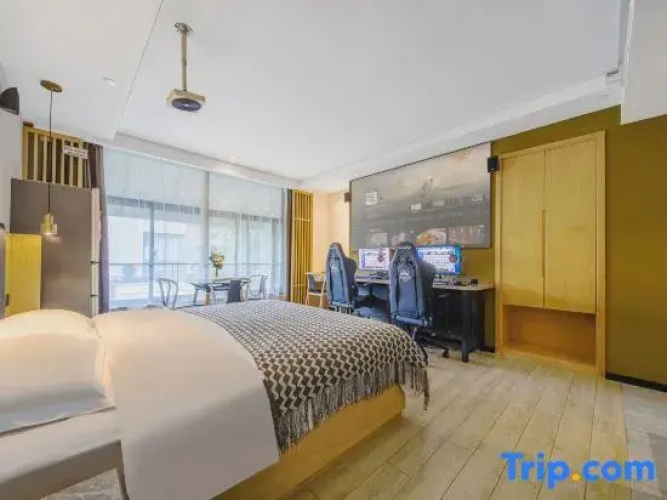 Haihua Impression Hotel