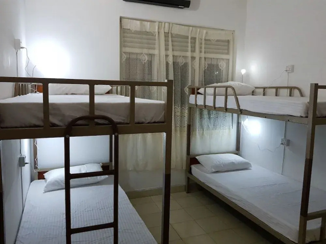 YoYo Hostel