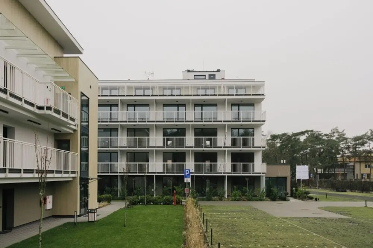 Hotelafbeelding