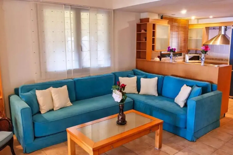 Sani Villa Lili 2