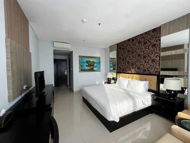 Azana Style Hotel Lovina Bali