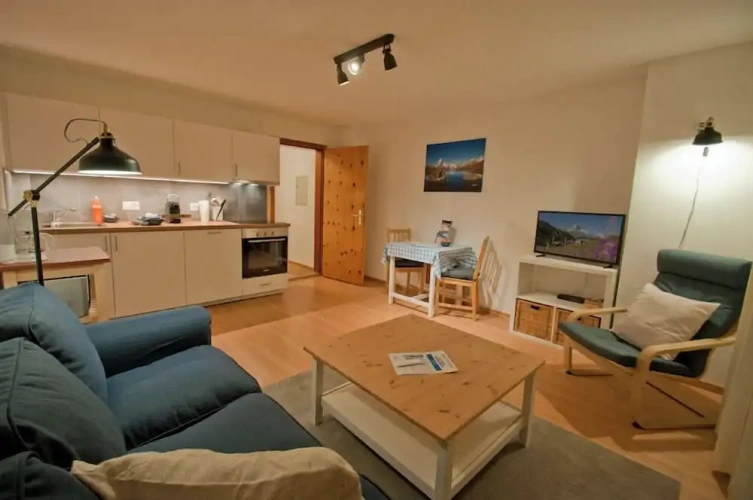 Comfort Apartment