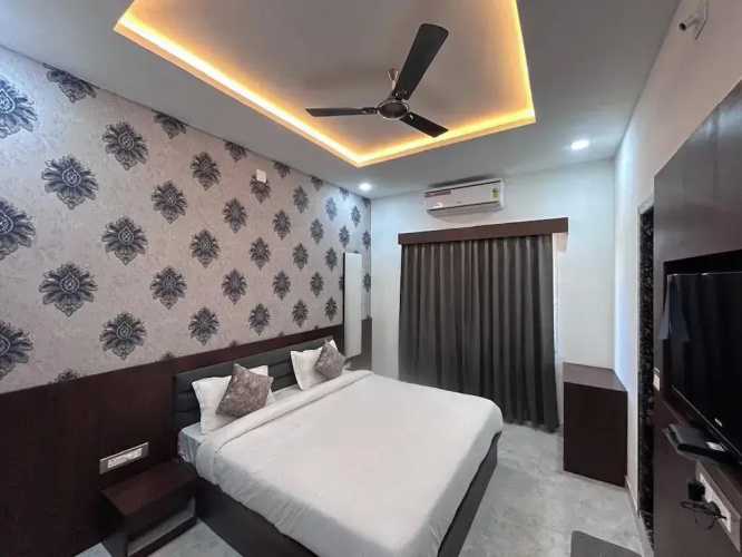 Hotel Simony Palace