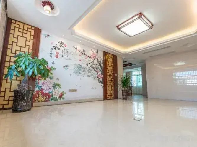 Xiangyu Inn
