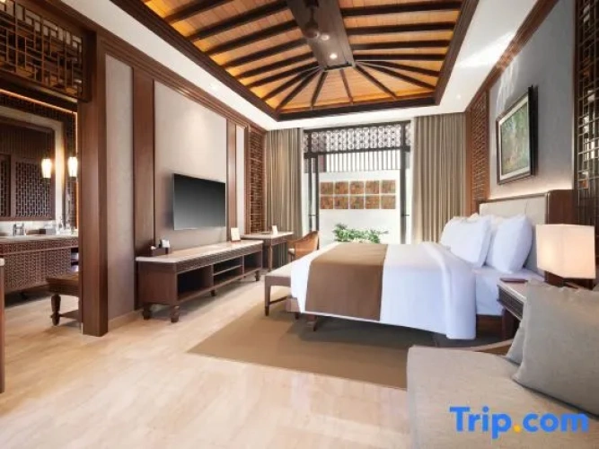 Premier Double Suite