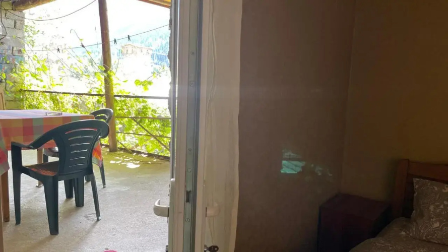 Mestia Guesthouse