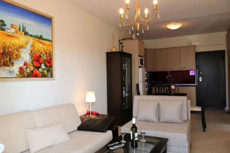 Katerina Hotel