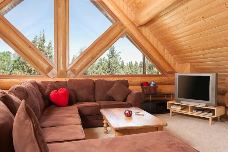 43577 Big Bear - 4 Br Home