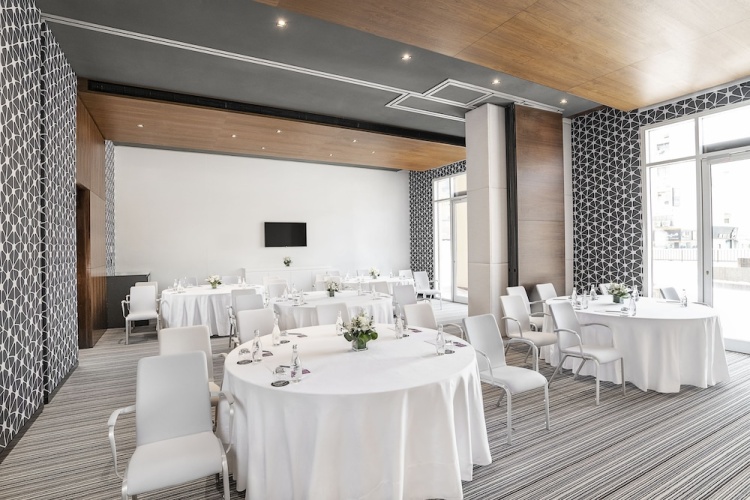 Hyatt Place Dubai Wasl District Residences photo 18