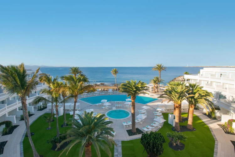 Iberostar Selection Lanzarote Park photo 32