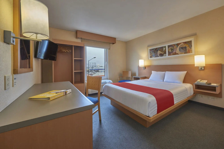 City Express by Marriott Nuevo Laredo