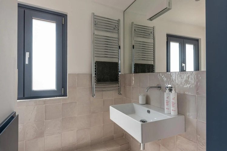 Porta di Castro Design Apartment With Terrace