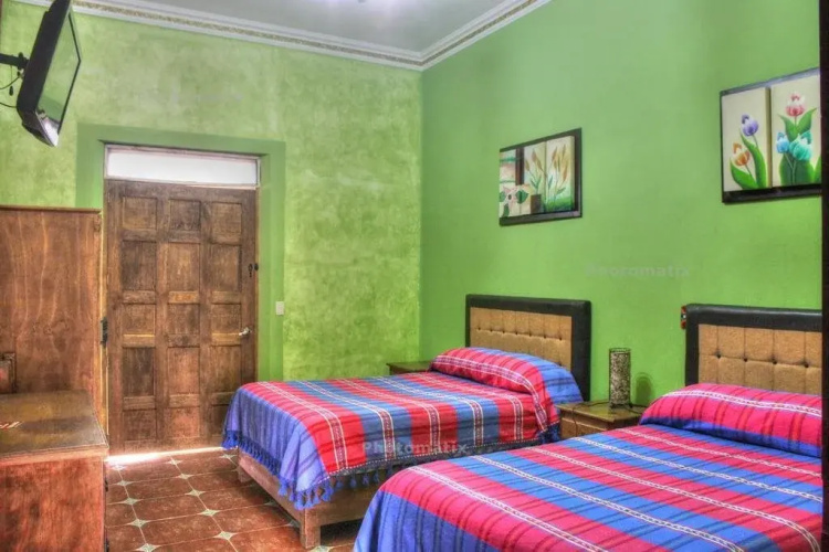 Hotel Plaza Real