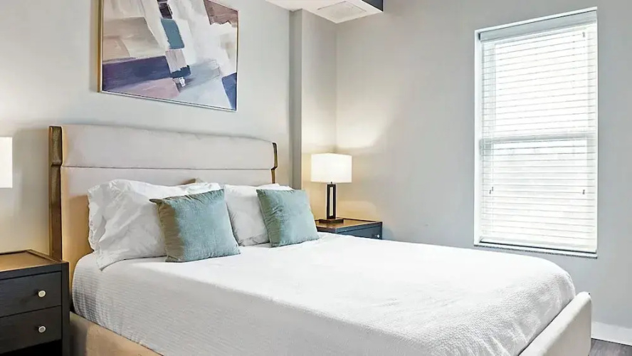 Canal Walk District Apartments by Landing
