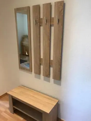 Appartement Leon
