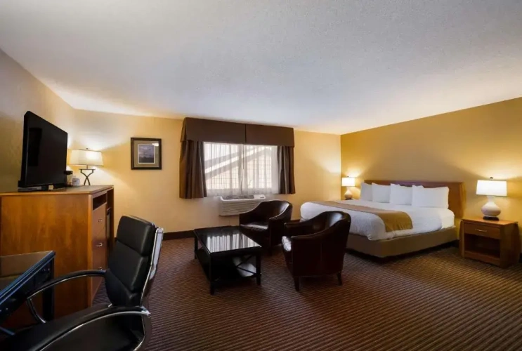 Suite