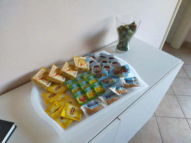 Apartment Michelangelo