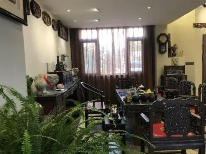 Shiping Xiaojia Bieyuan