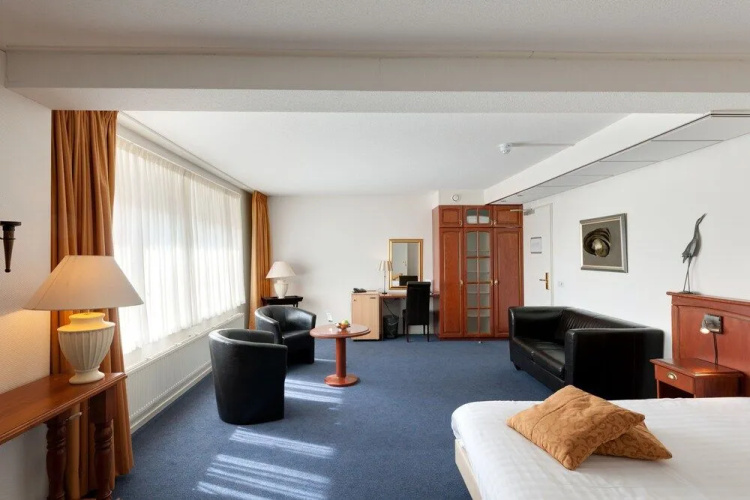 Hotel De Boegschroef
