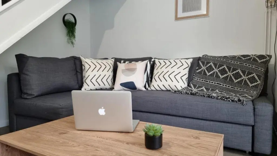 Haxby House by Switchback Stays