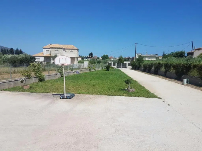 Eleonas Farm House